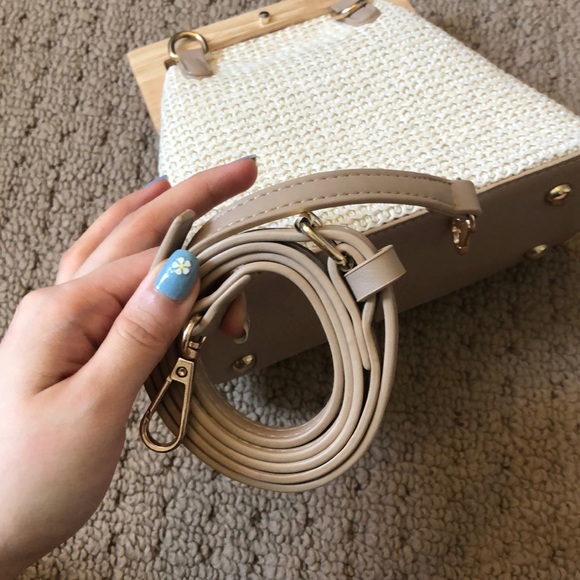 Mini bag - Picture 6 of 6